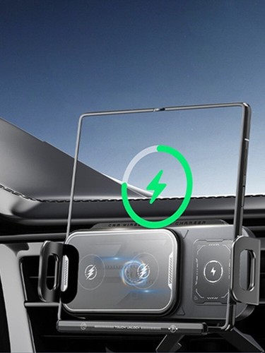 Automatic car mount holder - mount,