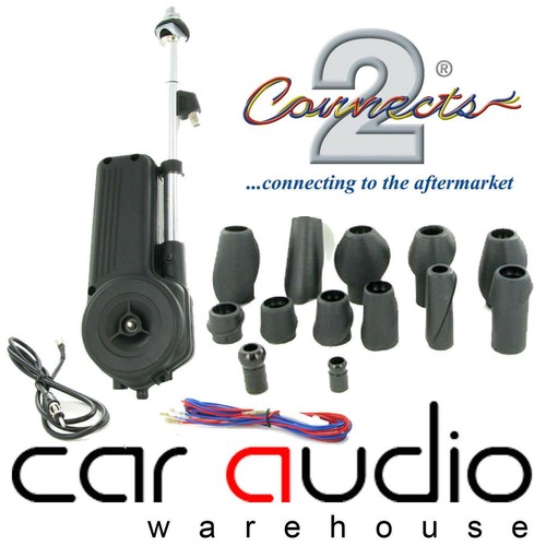 Ct27uv08 12v universal - 12v,