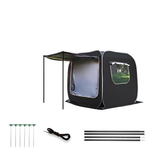 Suv tailgate tent automatic - suv,