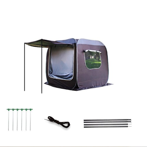 Suv tailgate tent automatic - suv, tent,