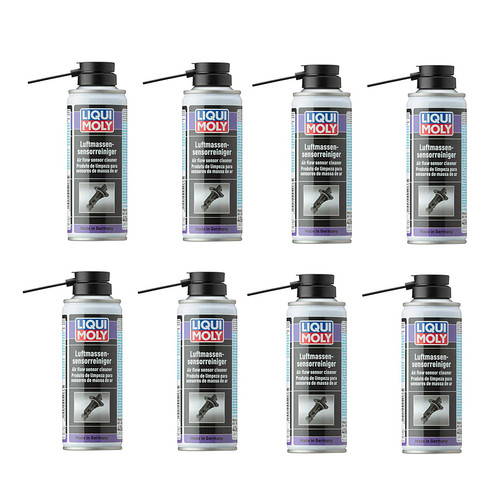 Liqui moly air - liqui, sensor