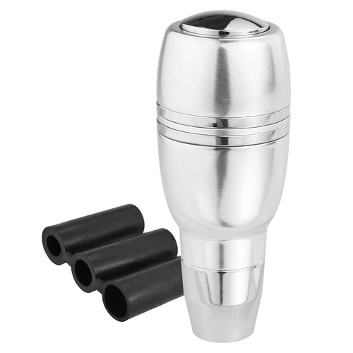 Universal silver aluminum - universal,