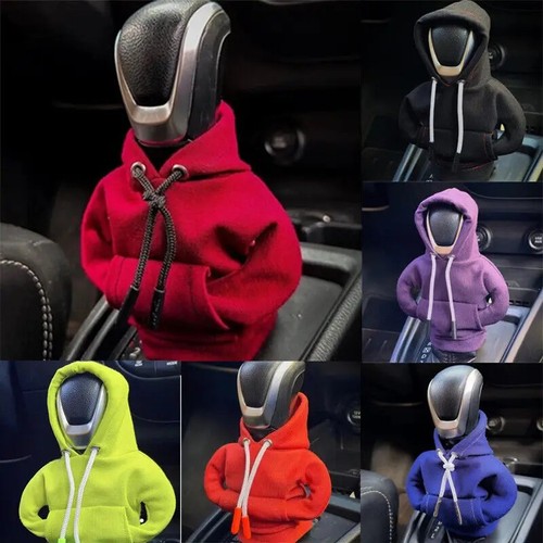 Universal gear shift hoodie - universal,