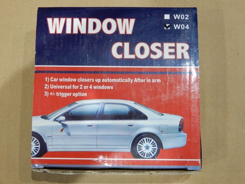 Door automatic car window - automatic,