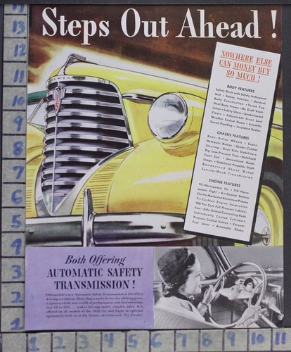 1937 oldsmobile six woman - 1937,