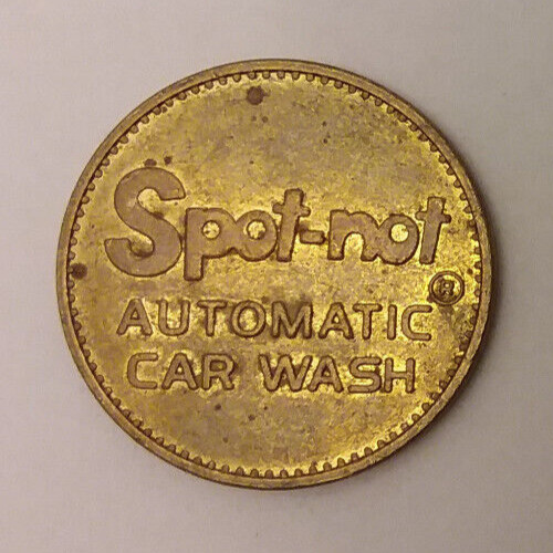 Spot not automatic car - spot-not, wash