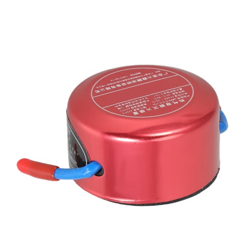 Compact automatic car fire - automatic,