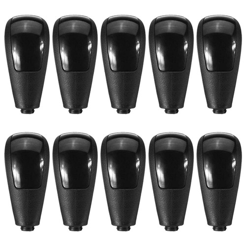 10x automatic car gear knob - 10x,