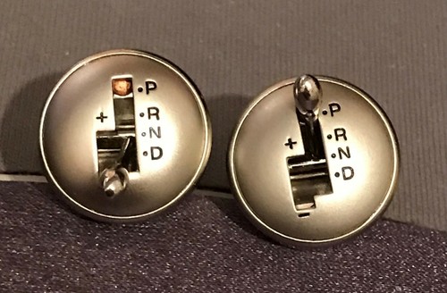 Cufflinks working - cufflinks🚗,