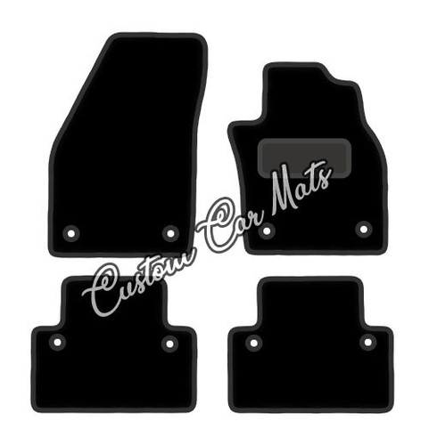 Custom fit volvo c30 - fit,