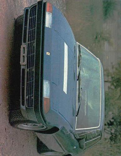 Ferrari 400 automatic car - 400, card