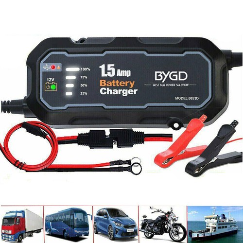 12v sae automatic - automatic, car