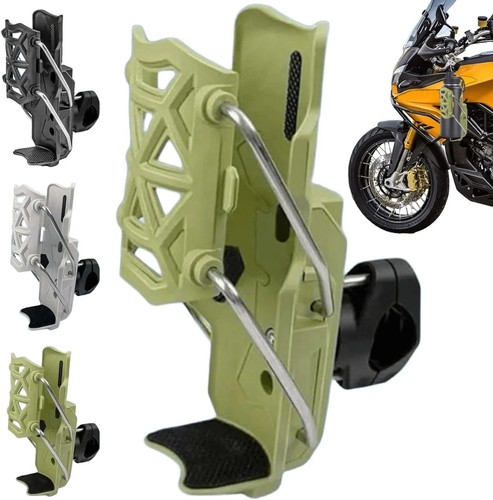 Self adjusting cup holder - cup,