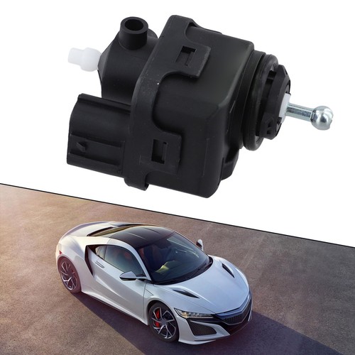 Automatic car headlight - automatic,