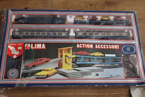 Vintage lima 5206 - lima,