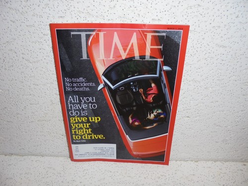 Time magazine march 2016 - march,