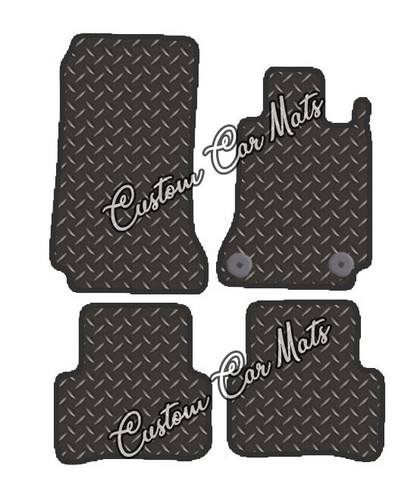 Custom fit mercedes - custom,
