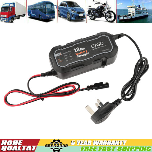 12v sae automatic car - 12v,