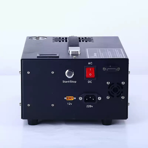12v 220v automatic car air - 12v-220v,