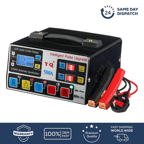 240w 15a 12v 24v automatic - 15a, car