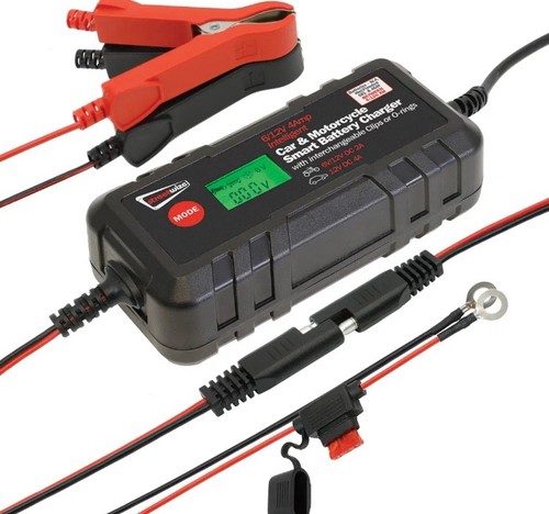 12v automatic car battery - automatic,