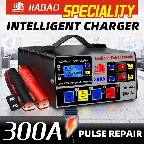 12v 24v 300a heavy - 12v/24v,