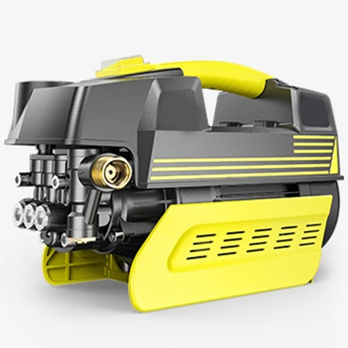 Fully automatic car - fully,