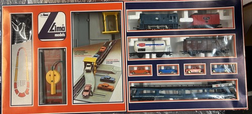 Lima automatic car unloading - car,