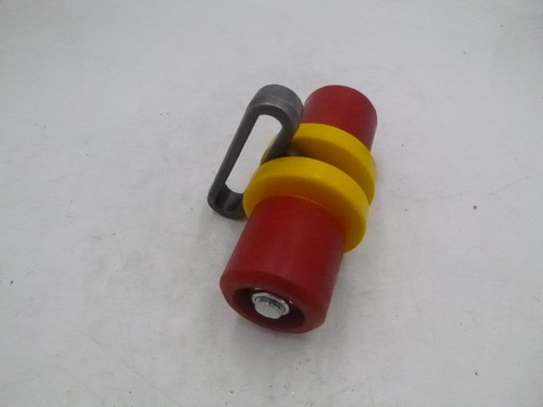 Automatic car wash roller - automatic,