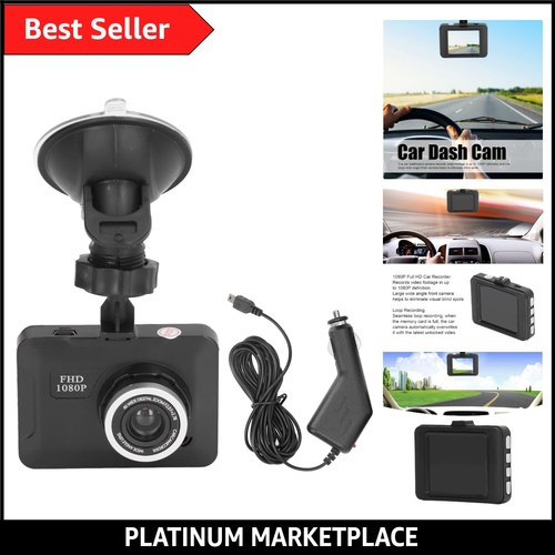 Car dashboard recorder - car,