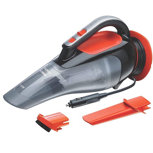 Black decker adv1210 12v - +,