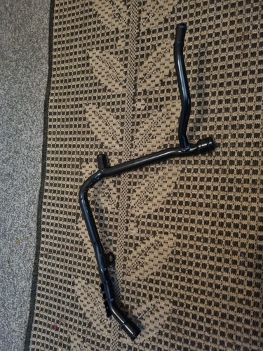 Collent pipe golf - vw,