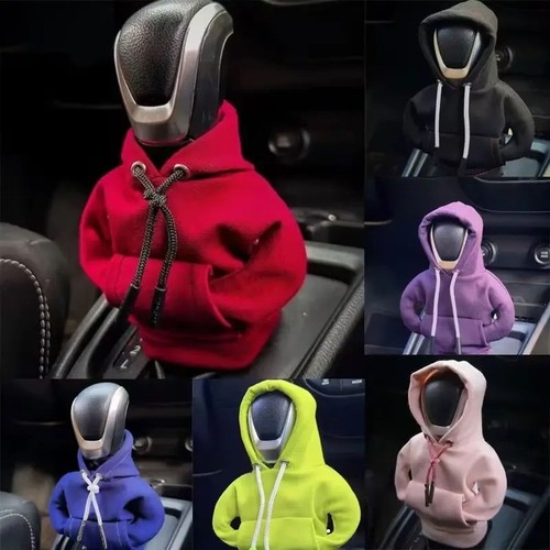 Mini hoodie gear - mini, shift