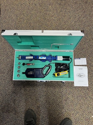 Automatic car jack - jack, set