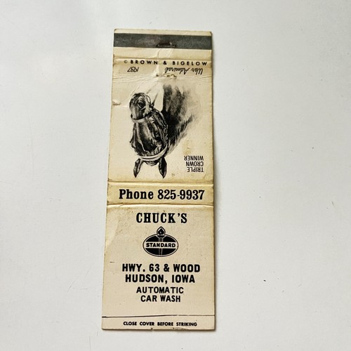 Chuck standard automatic car - chuck's,