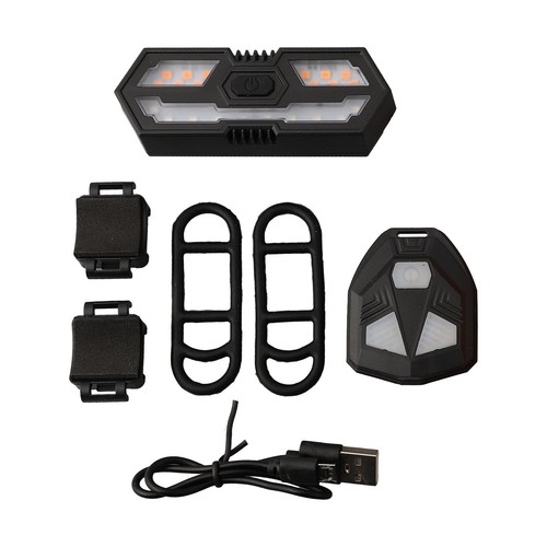 Turn signal taillight 40led - signal,