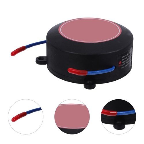 Automatic car aerosol fire - car,