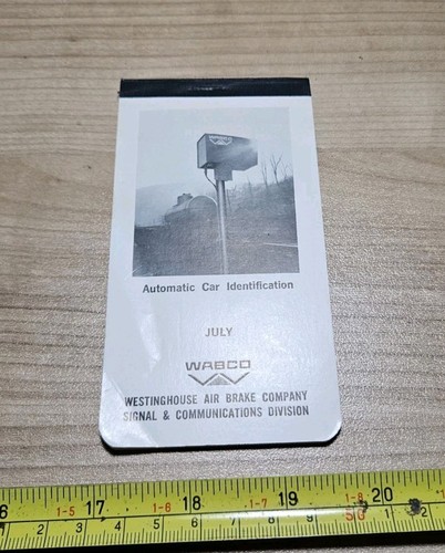 Vintage 1968 westinghouse air - 1968,