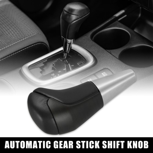 Automatic car gear stick - gear, shift