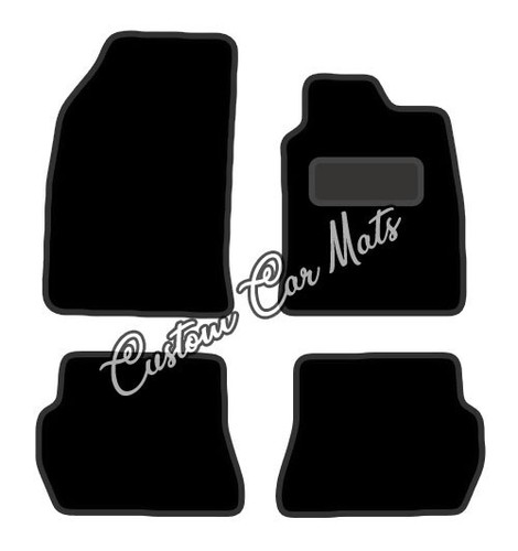 Custom fit ford fusion - fit,