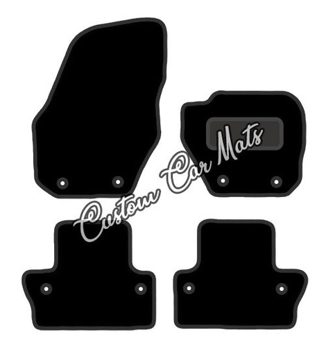 Custom fit volvo - custom,