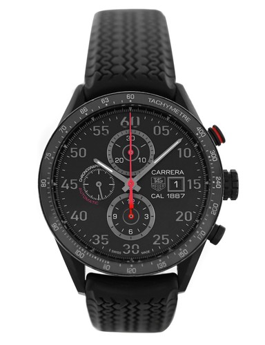 Tag heuer carrera - heuer, car2a80