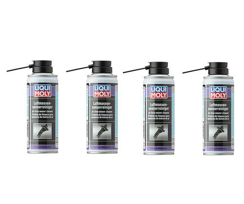 Liqui moly air flow sensor - air,