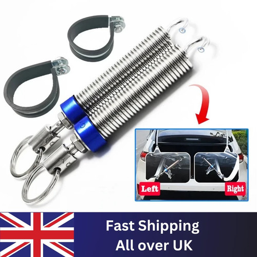 Automatic car boot - automatic,