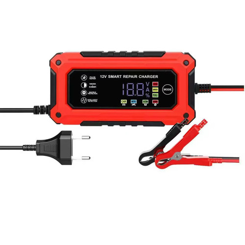 12v automatic car battery - automatic,