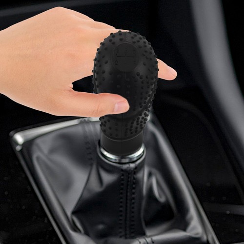 Gear shift knob - shift, covers