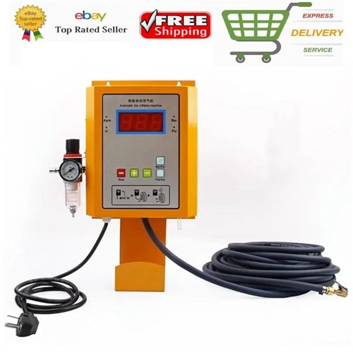 Automatic car tire store - tire,