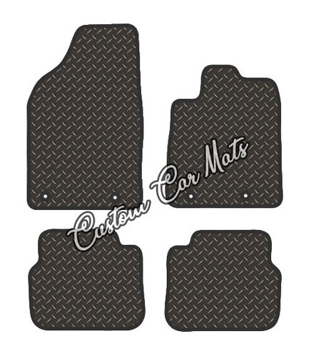 Custom fit chrysler delta - fit,