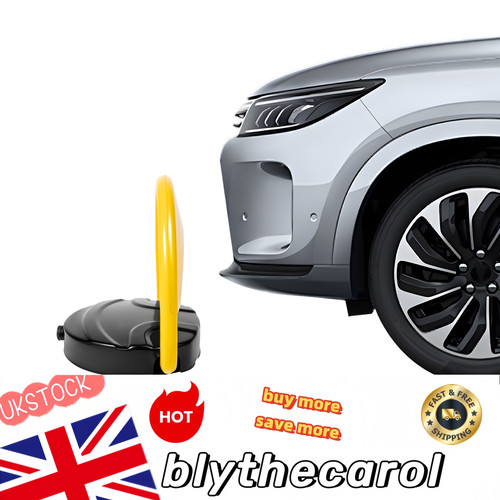 Automatic car parking - automatic,