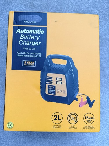 Halford automatic car battery - halford,